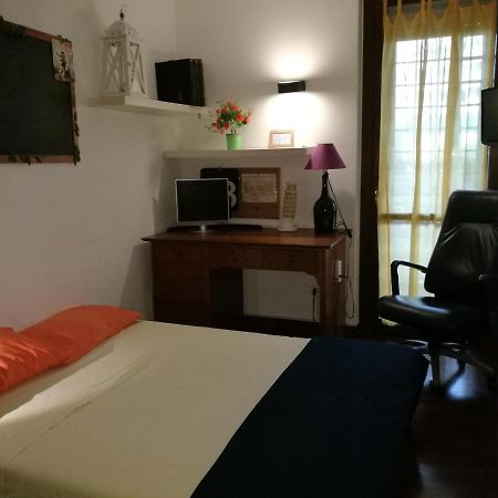 Roma Metro Jonio Double Room With Bathroom Экстерьер фото