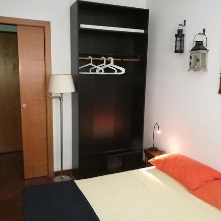 Roma Metro Jonio Double Room With Bathroom Экстерьер фото