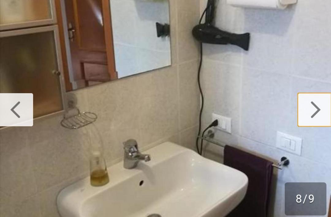 Roma Metro Jonio Double Room With Bathroom Номер фото